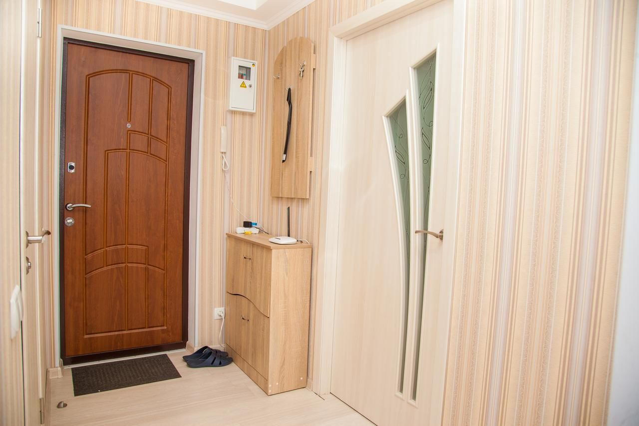 Апартаменты Semi-luxury Apartment on Zaporozhskaya 9 Запорожье