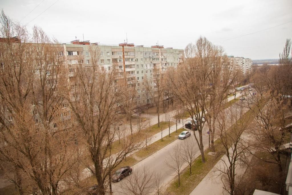 Апартаменты Semi-luxury Apartment on Zaporozhskaya 9 Запорожье