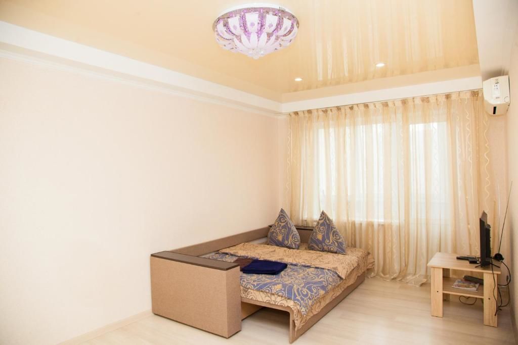 Апартаменты Semi-luxury Apartment on Zaporozhskaya 9 Запорожье