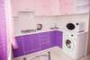 Апартаменты Semi-luxury Apartment on Zaporozhskaya 9 Запорожье-0