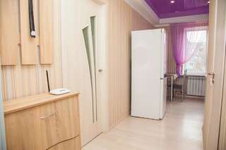Апартаменты Semi-luxury Apartment on Zaporozhskaya 9 Запорожье Апартаменты с 1 спальней-10