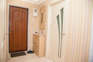 Апартаменты Semi-luxury Apartment on Zaporozhskaya 9 Запорожье Апартаменты с 1 спальней-11