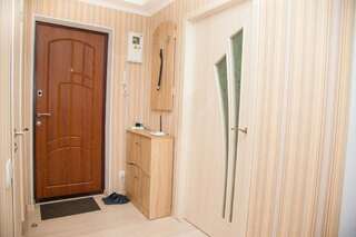 Апартаменты Semi-luxury Apartment on Zaporozhskaya 9 Запорожье Апартаменты с 1 спальней-17