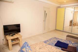 Апартаменты Semi-luxury Apartment on Zaporozhskaya 9 Запорожье Апартаменты с 1 спальней-21