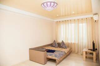 Апартаменты Semi-luxury Apartment on Zaporozhskaya 9 Запорожье Апартаменты с 1 спальней-4