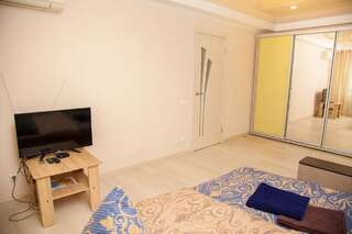 Апартаменты Semi-luxury Apartment on Zaporozhskaya 9 Запорожье Апартаменты с 1 спальней-7